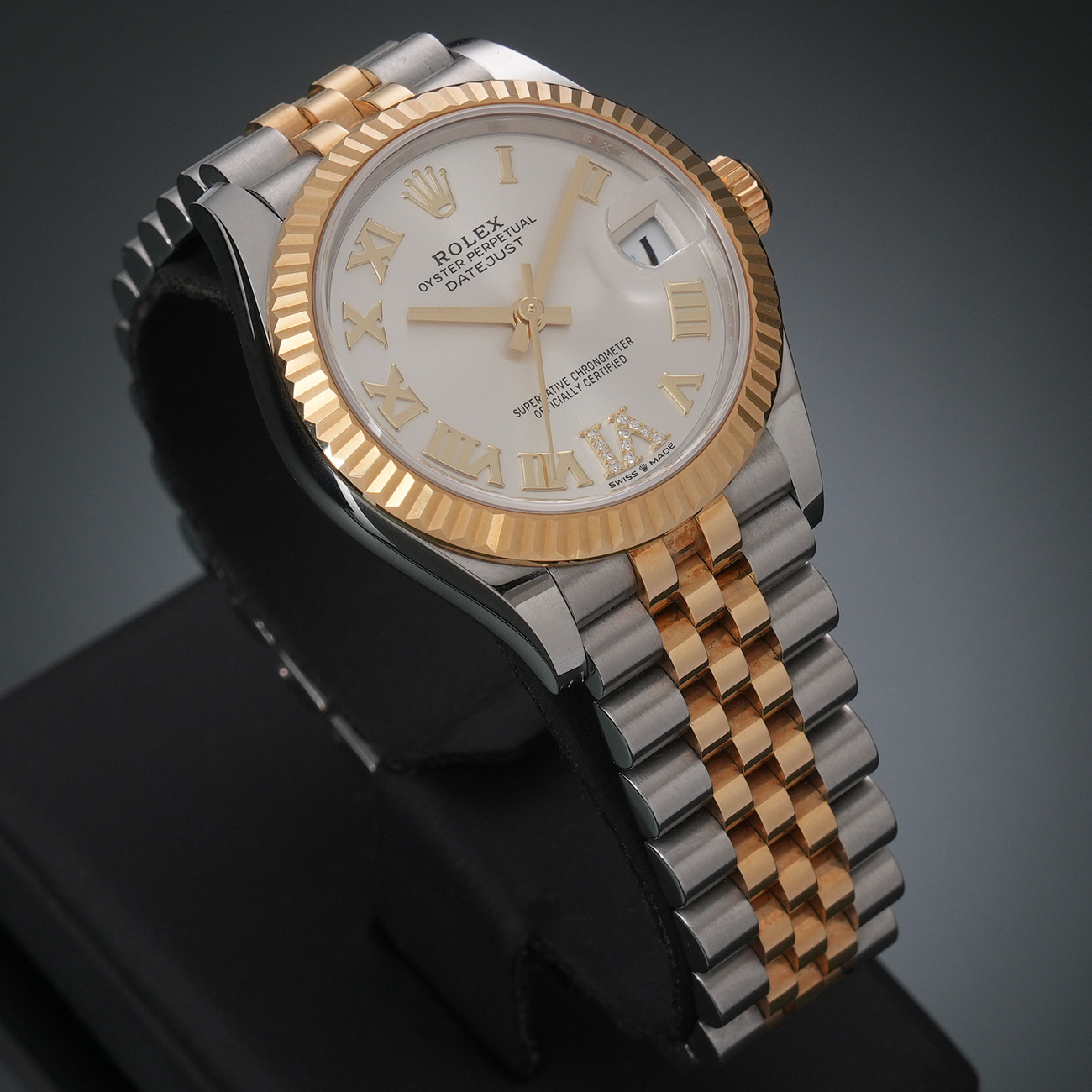 ROLEX(USED)롤렉스 데이저스트 31 278273