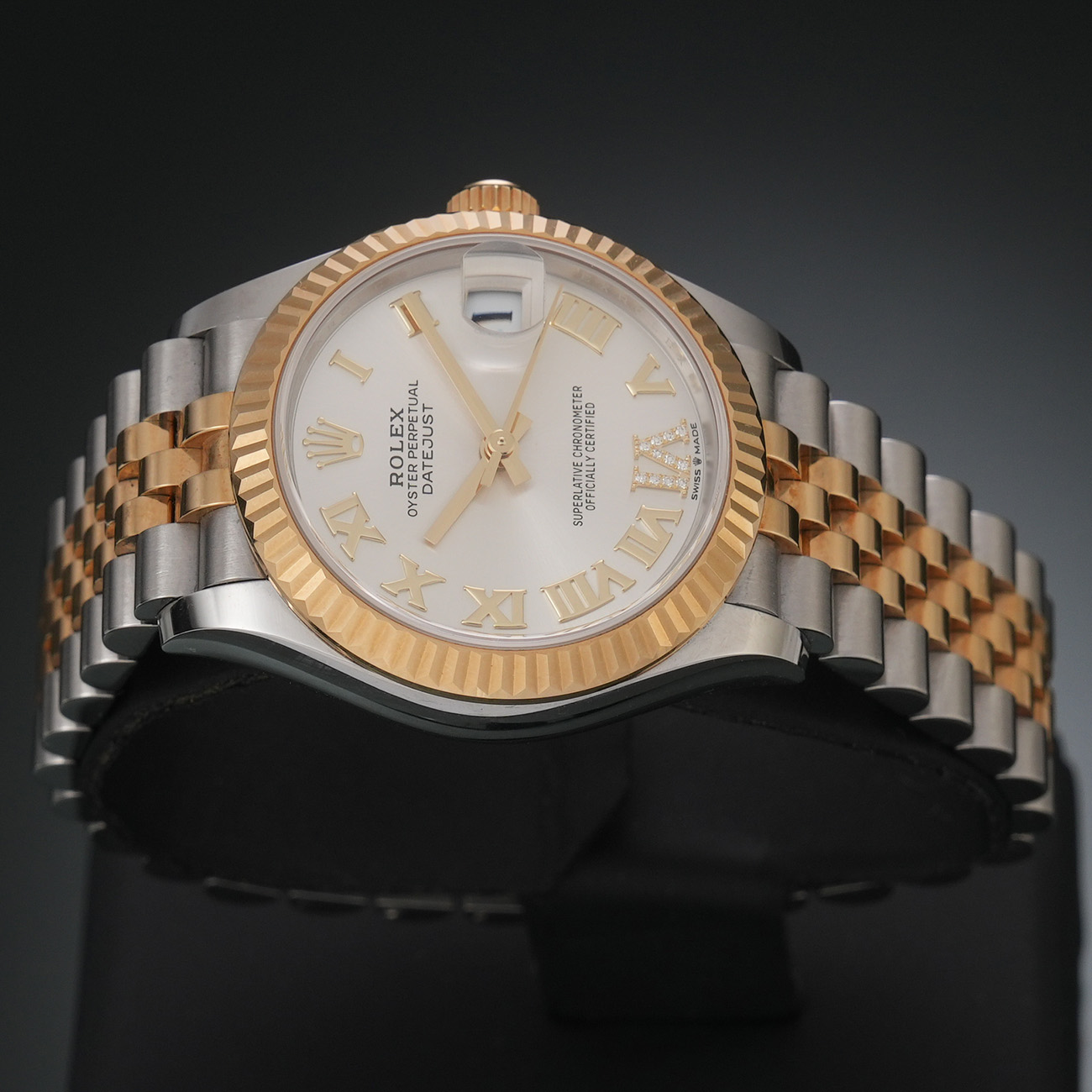 ROLEX(USED)롤렉스 데이저스트 31 278273