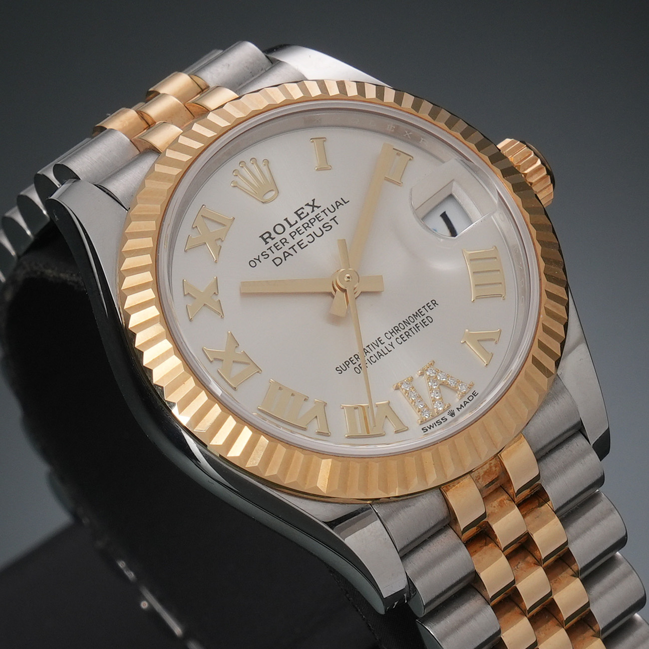 ROLEX(USED)롤렉스 데이저스트 31 278273