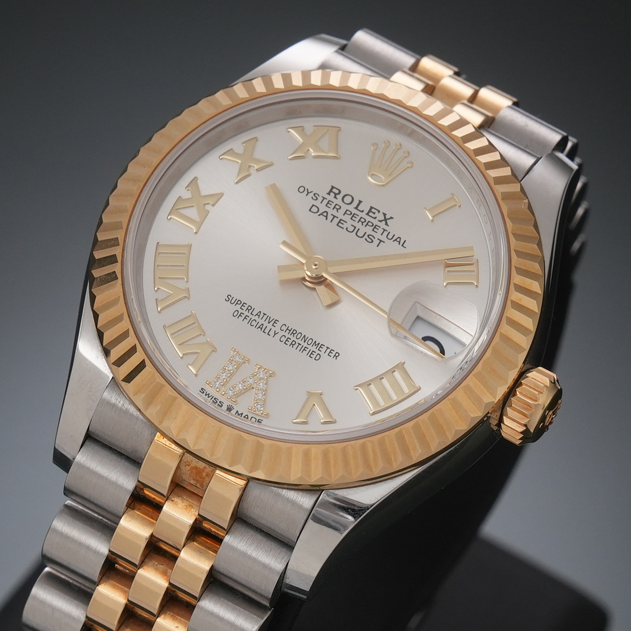 ROLEX(USED)롤렉스 데이저스트 31 278273