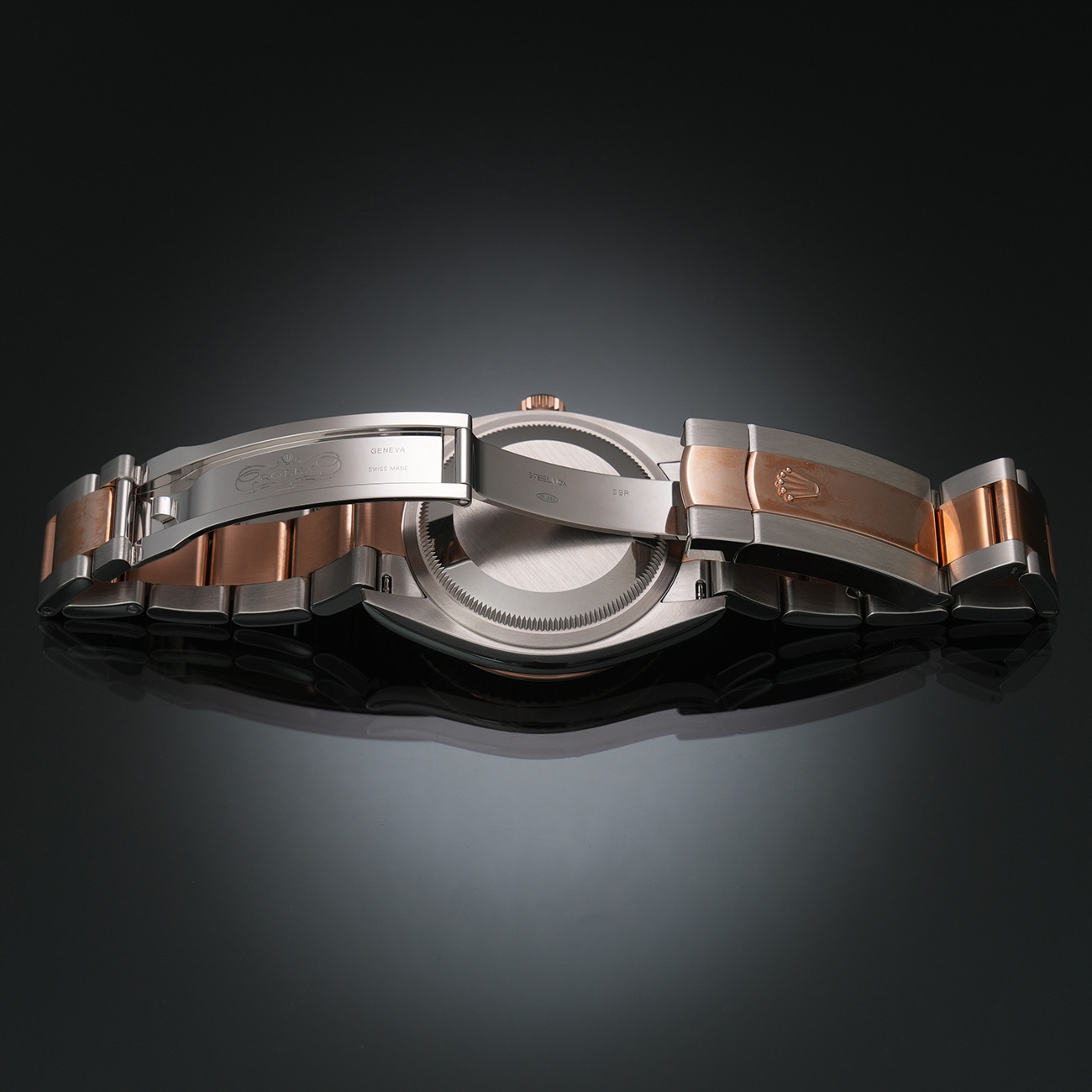 ROLEX(USED)롤렉스 데이저스트 36  126231