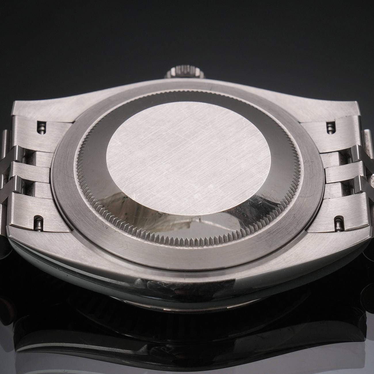 ROLEX(USED)롤렉스 데이저스트 41 126334