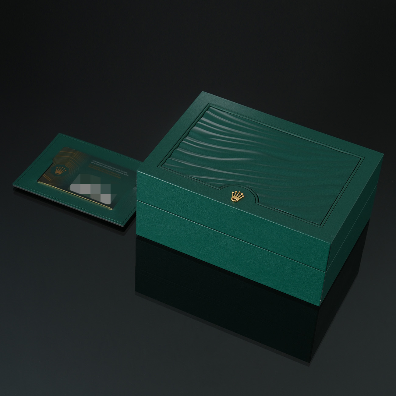 ROLEX(USED)롤렉스 데이저스트 41 126334