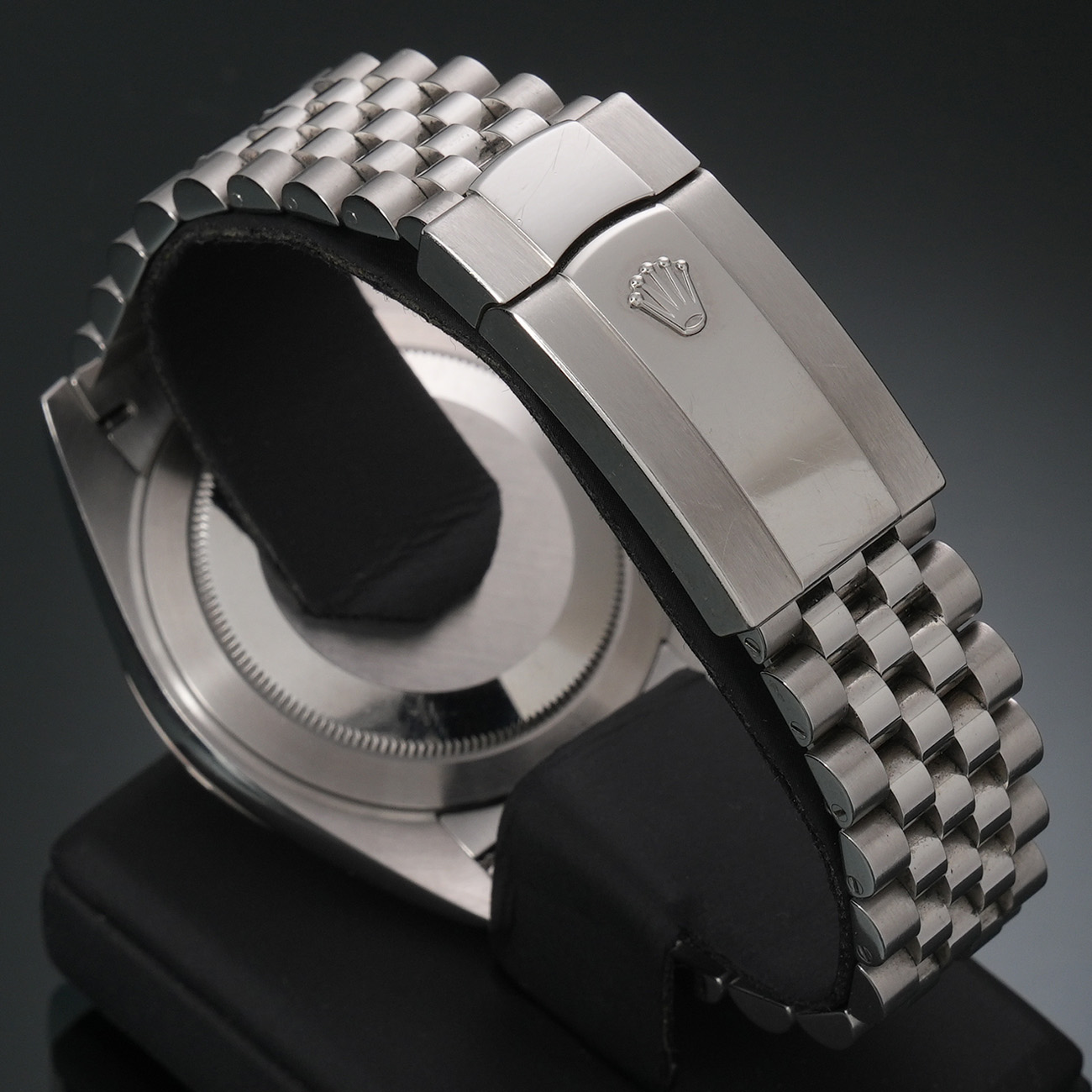 ROLEX(USED)롤렉스 데이저스트 41 126334