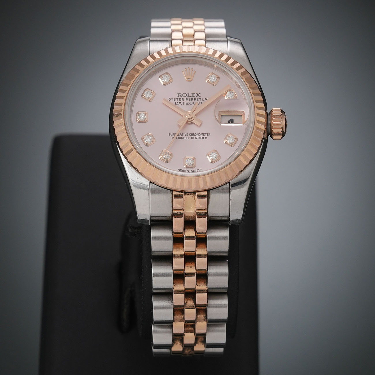 ROLEX(USED)롤렉스 데이저스트26 179171