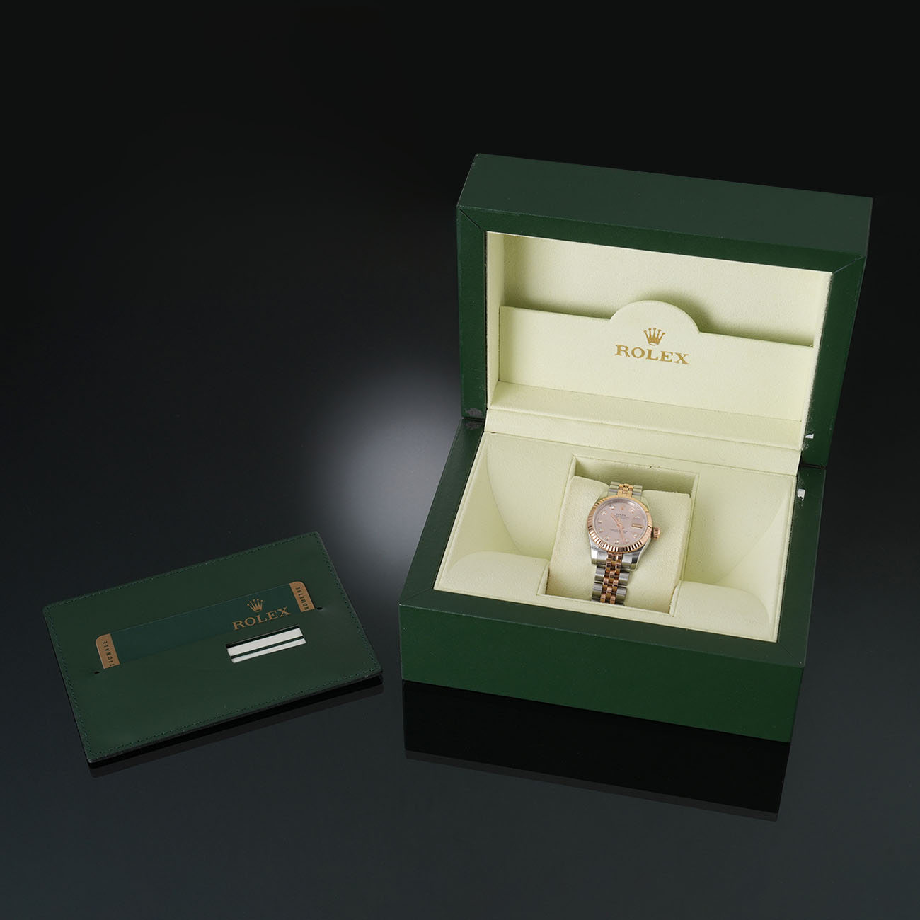 ROLEX(USED)롤렉스 데이저스트26 179171