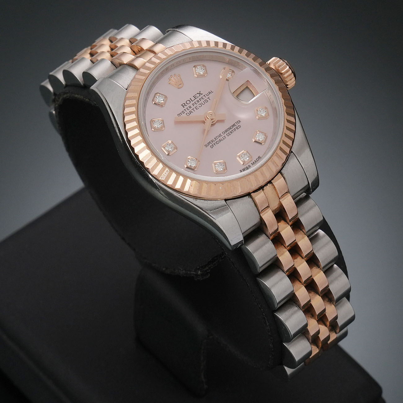 ROLEX(USED)롤렉스 데이저스트26 179171