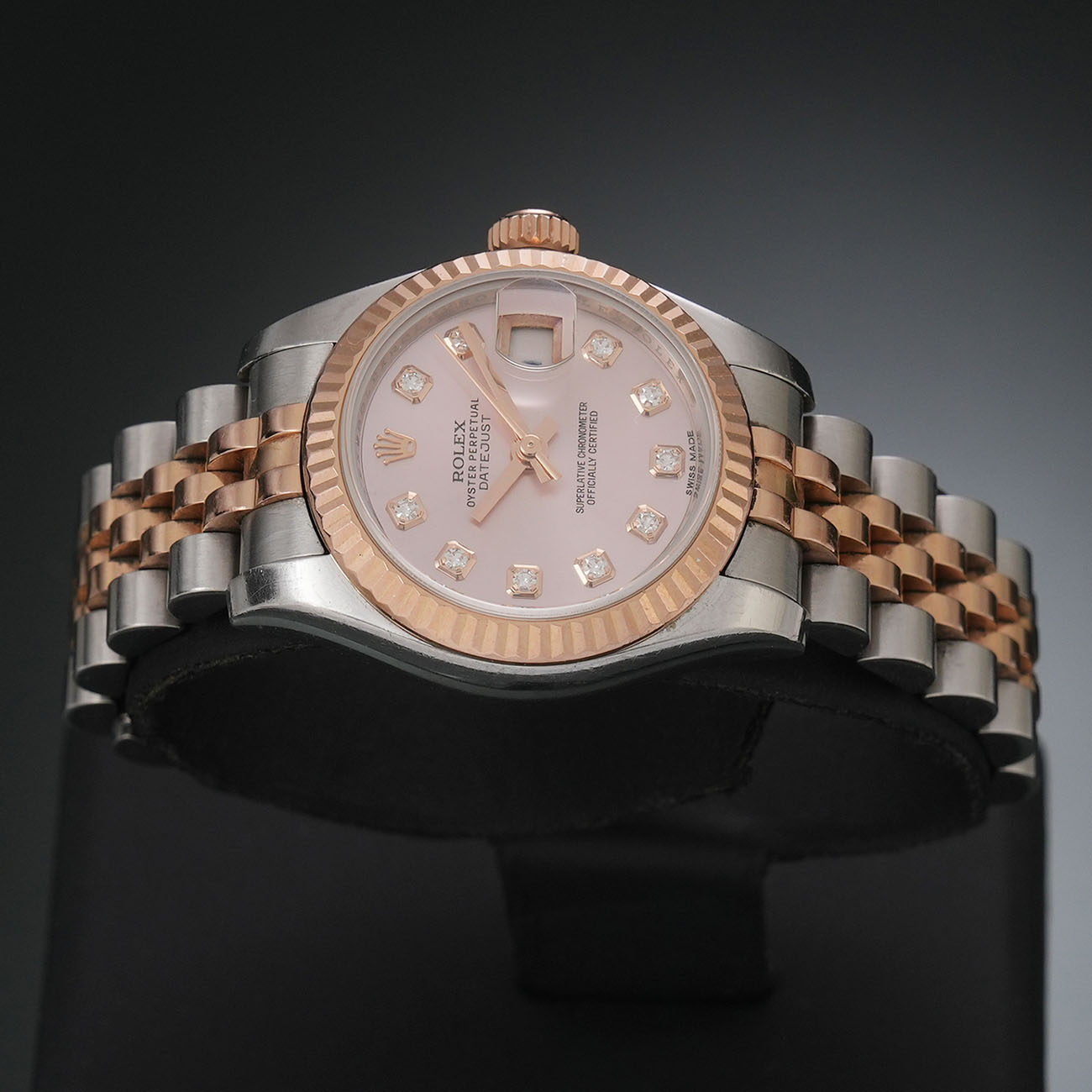 ROLEX(USED)롤렉스 데이저스트26 179171