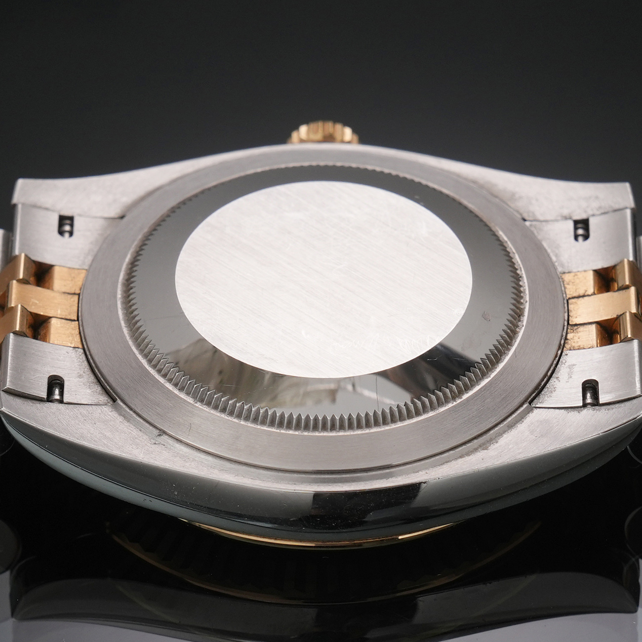 ROLEX(USED)롤렉스 데이저스트41 126333
