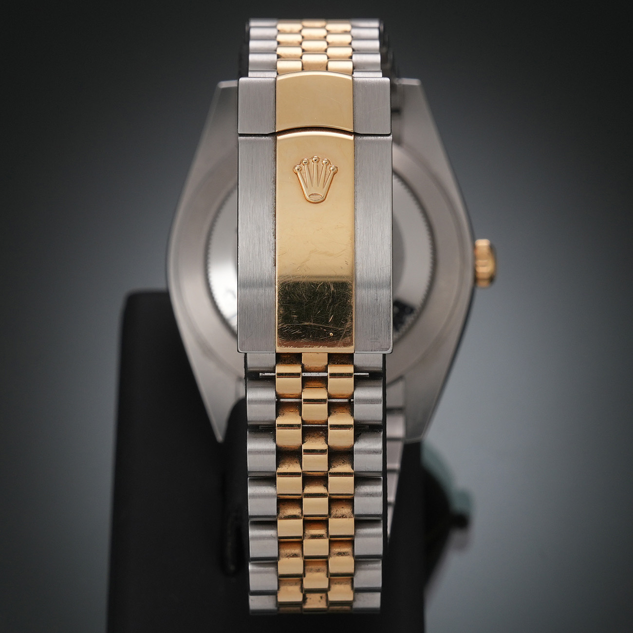 ROLEX(USED)롤렉스 데이저스트41 126333