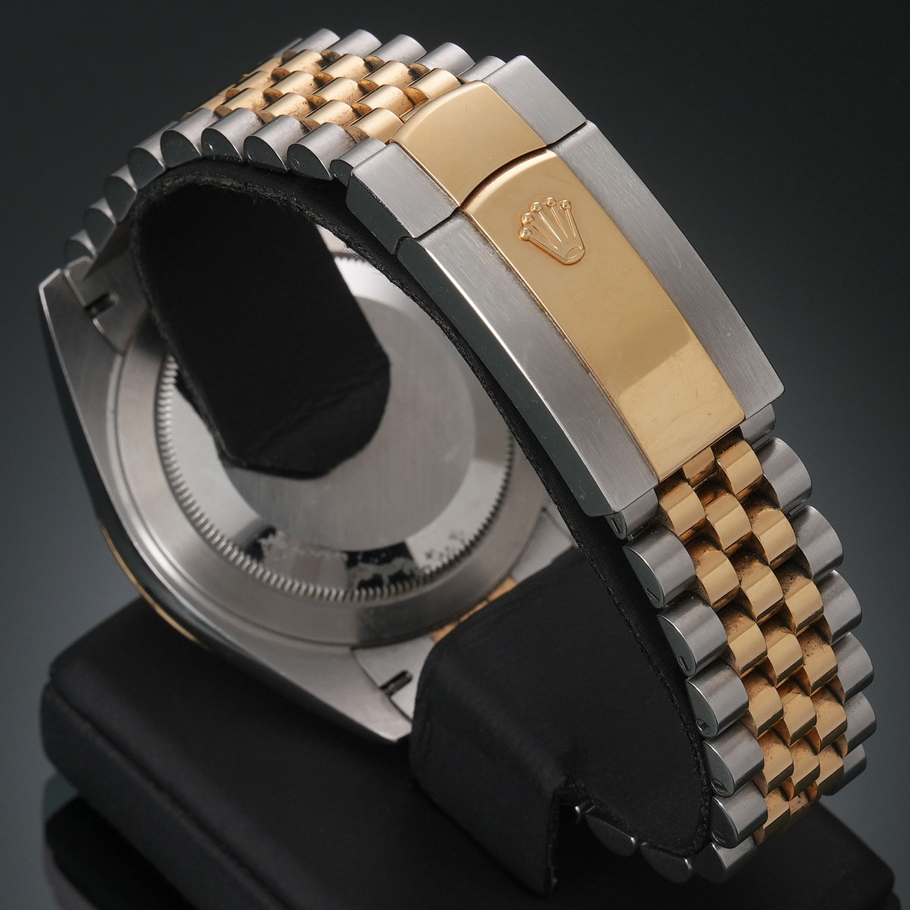 ROLEX(USED)롤렉스 데이저스트41 126333