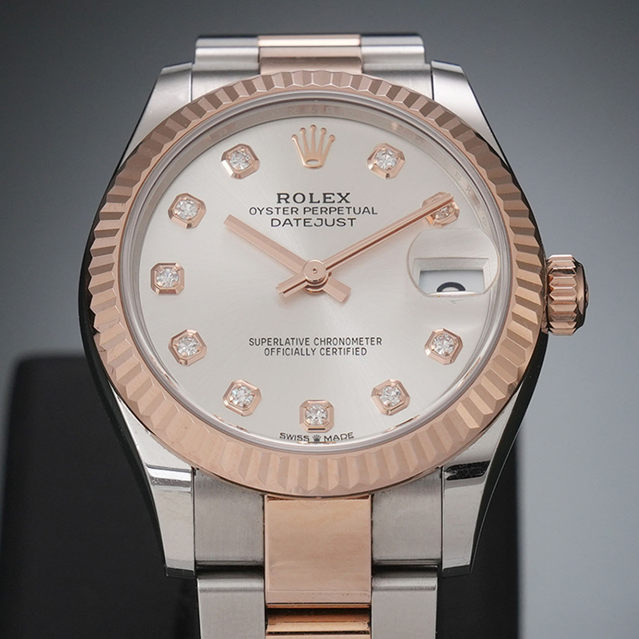 ROLEX(USED)롤렉스 데이저스트 31 278271