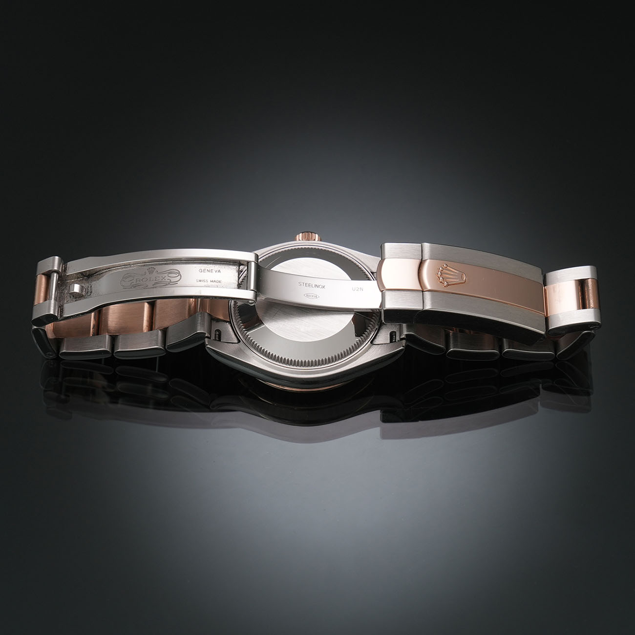 ROLEX(USED)롤렉스 데이저스트 31 278271