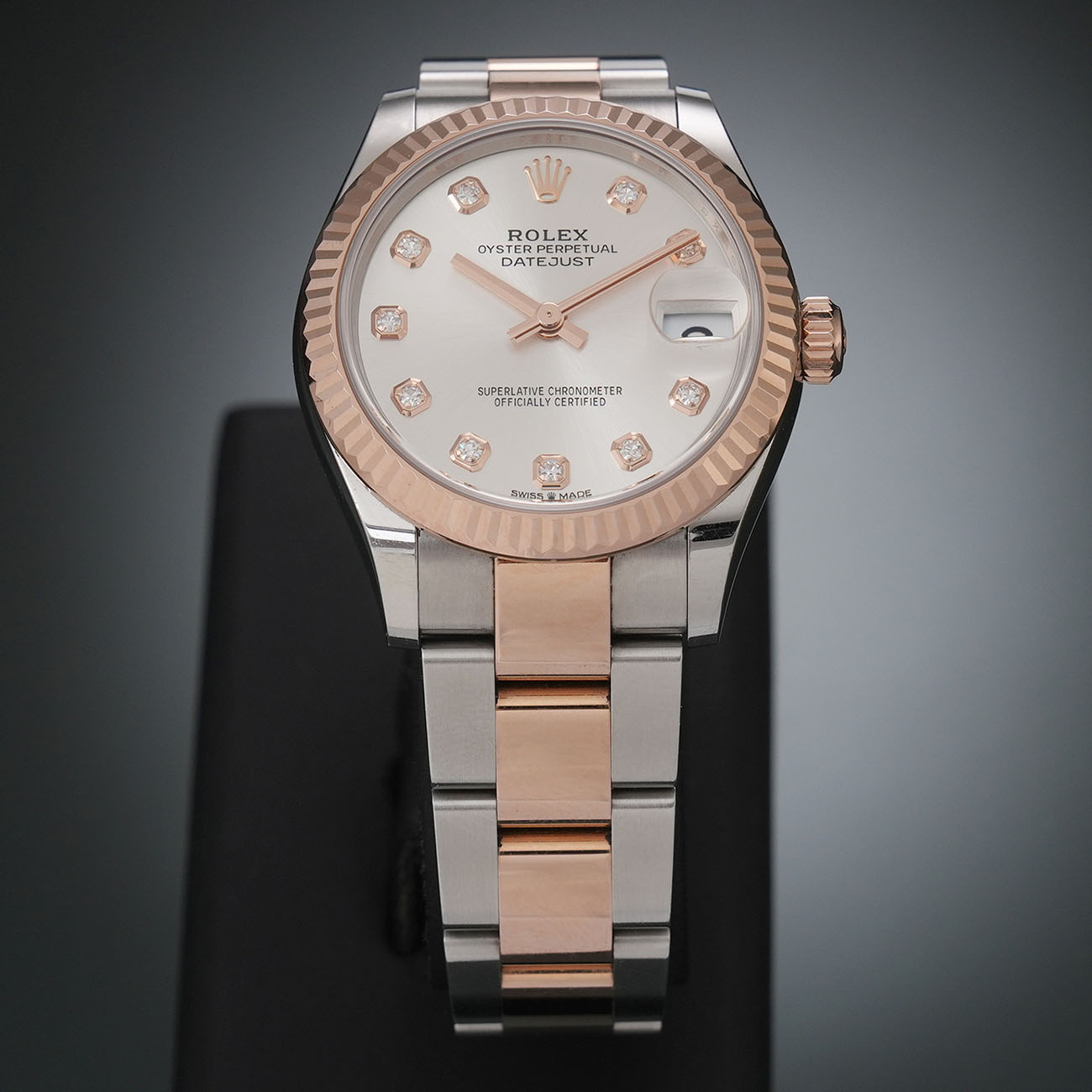 ROLEX(USED)롤렉스 데이저스트 31 278271