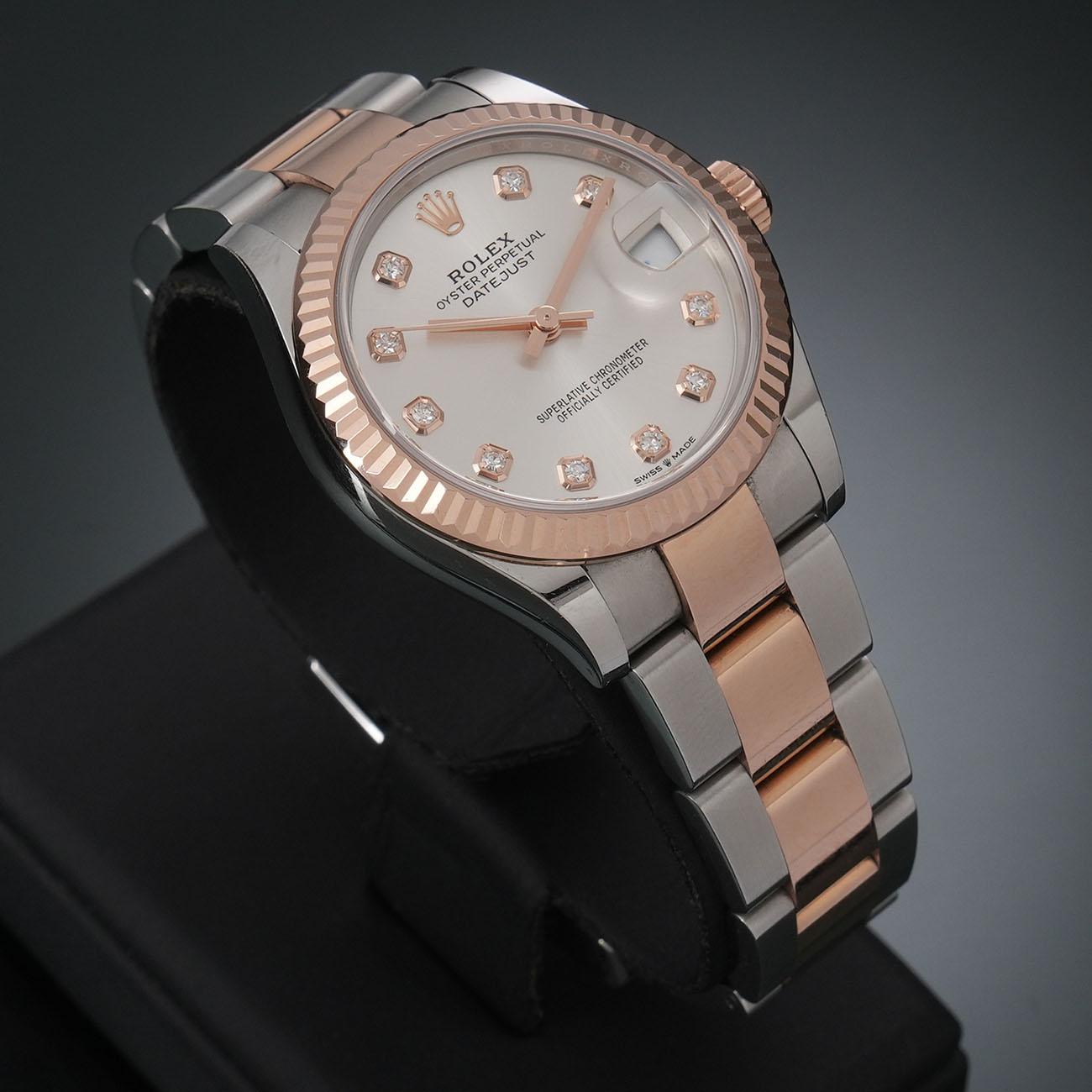 ROLEX(USED)롤렉스 데이저스트 31 278271