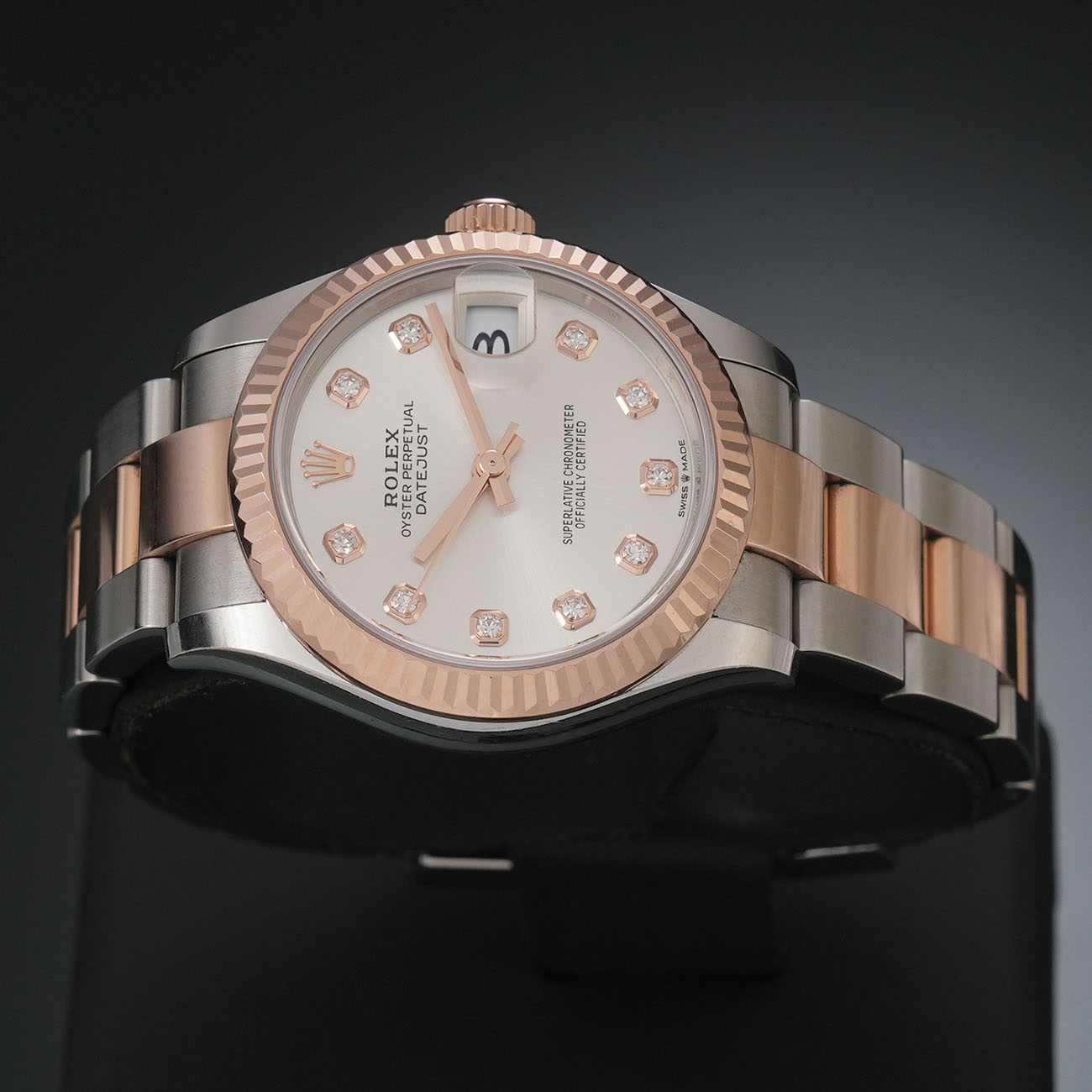 ROLEX(USED)롤렉스 데이저스트 31 278271