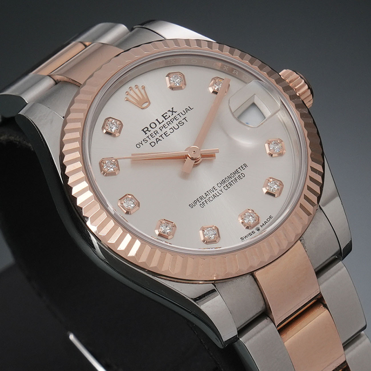 ROLEX(USED)롤렉스 데이저스트 31 278271