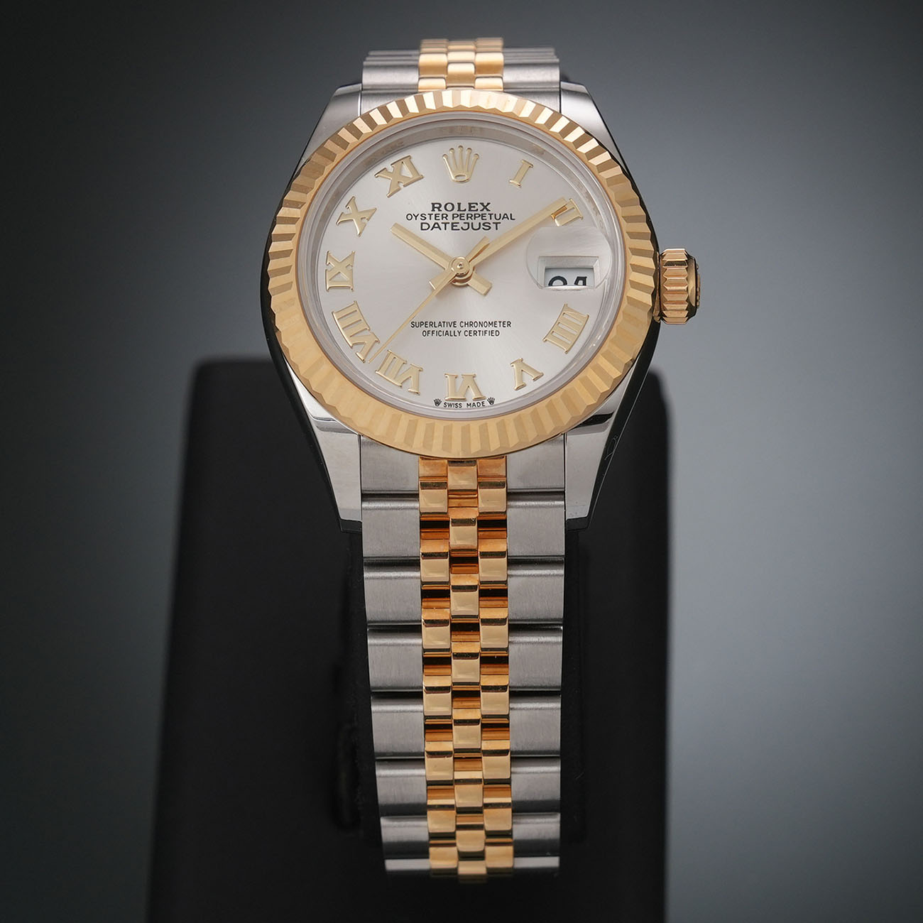 ROLEX(USED)롤렉스 데이저스트 28 279173