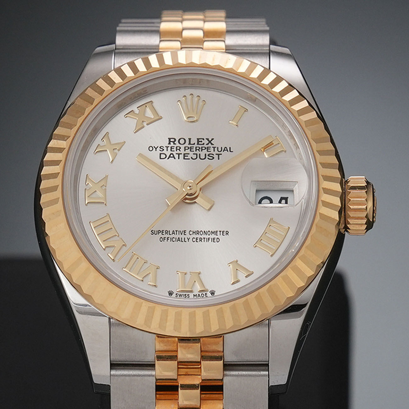 ROLEX(USED)롤렉스 데이저스트 28 279173