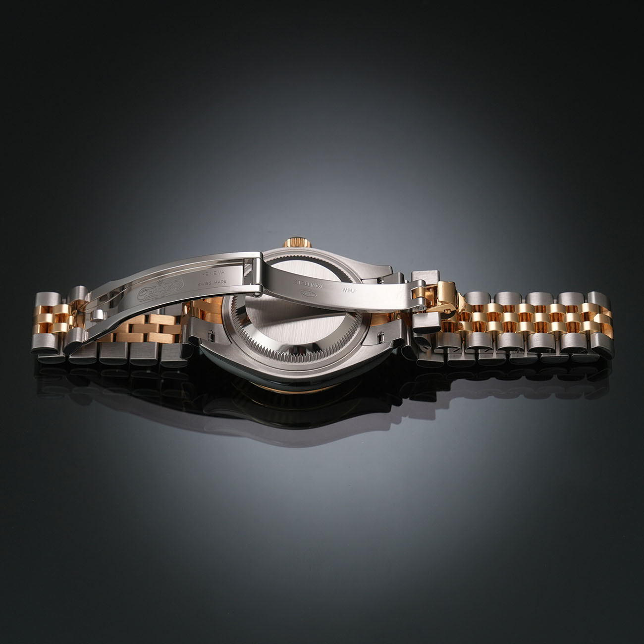 ROLEX(USED)롤렉스 데이저스트 28 279173