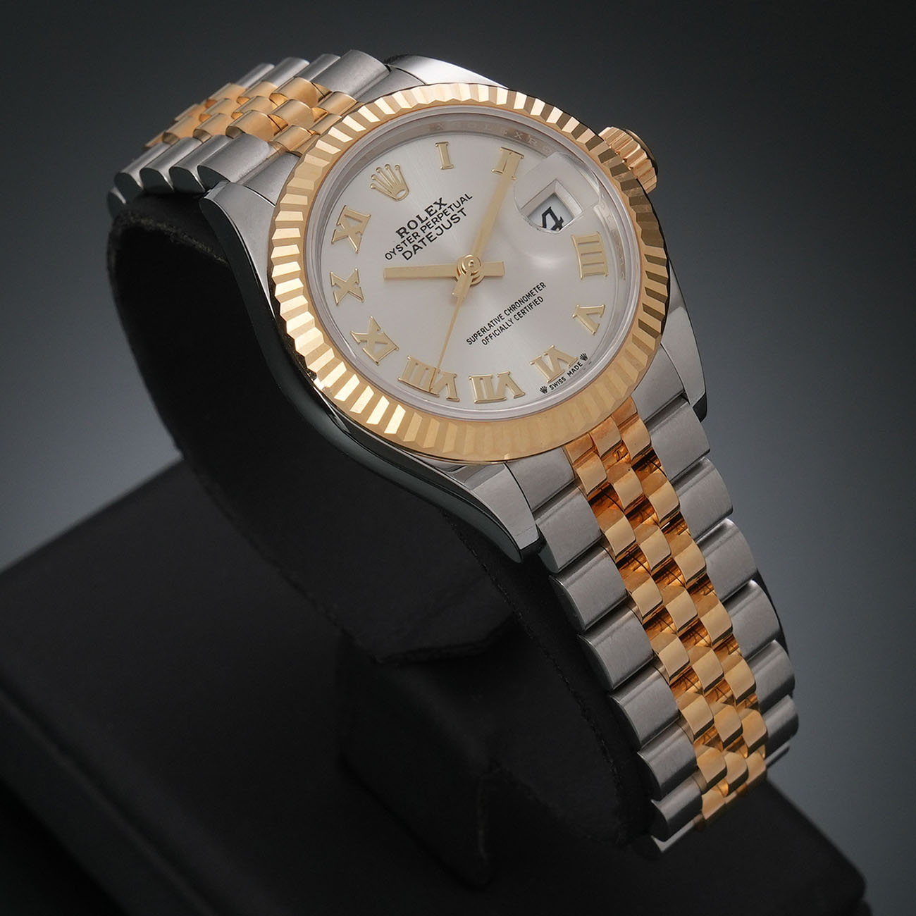 ROLEX(USED)롤렉스 데이저스트 28 279173