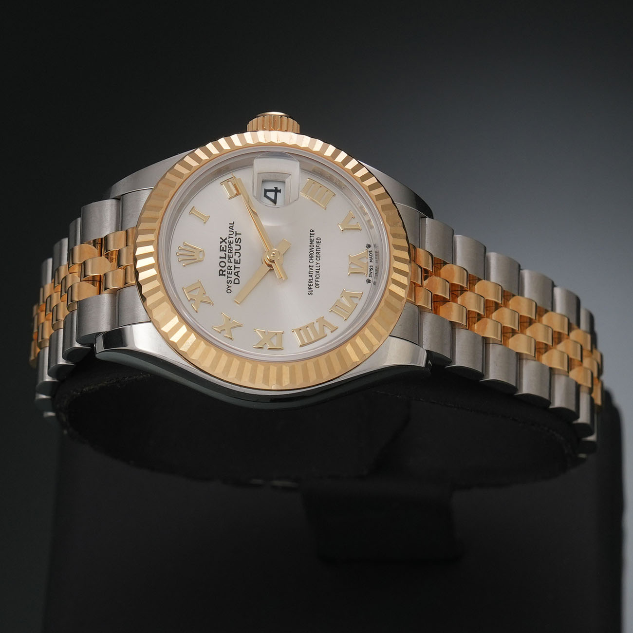 ROLEX(USED)롤렉스 데이저스트 28 279173
