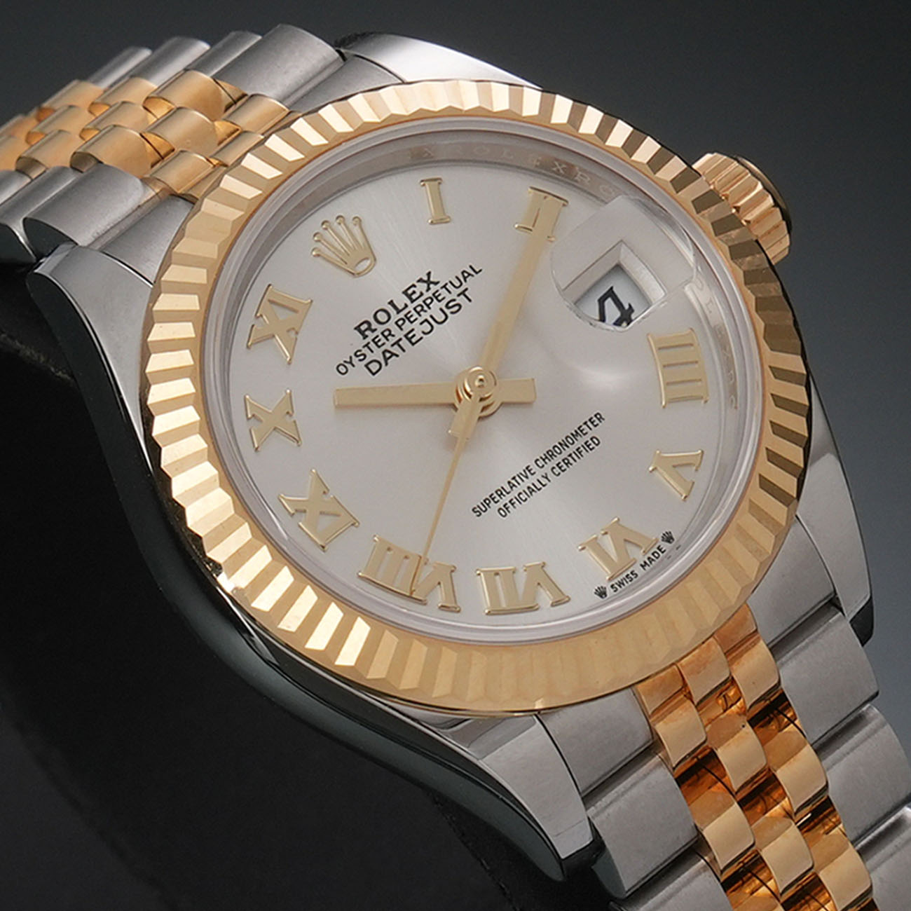 ROLEX(USED)롤렉스 데이저스트 28 279173