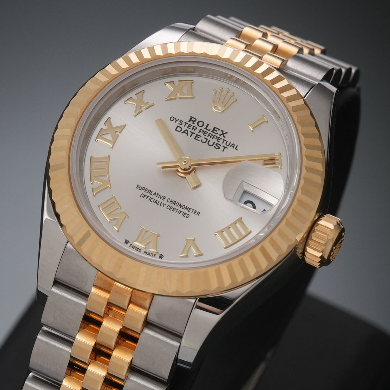 ROLEX(USED)롤렉스 데이저스트 28 279173