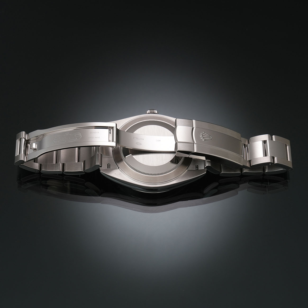 ROLEX(NEW)롤렉스 데이저스트41 126300 (새상품) NEW PRODUCT