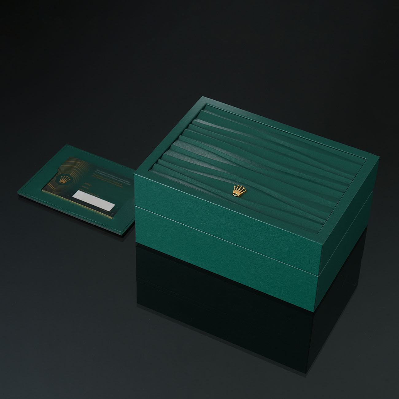 ROLEX(NEW)롤렉스 데이저스트41 126300 (새상품) NEW PRODUCT