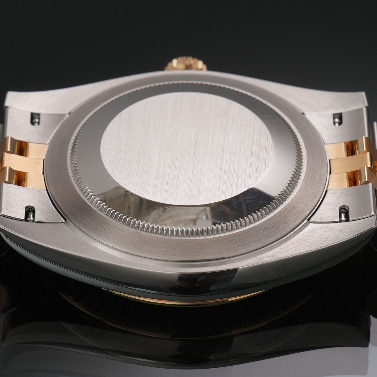 ROLEX(USED)롤렉스 데이저스트41 126333