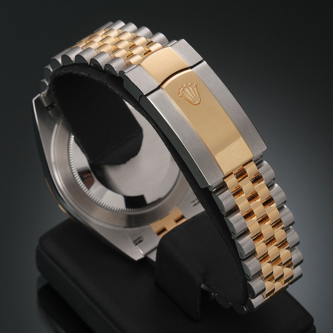 ROLEX(USED)롤렉스 데이저스트41 126333