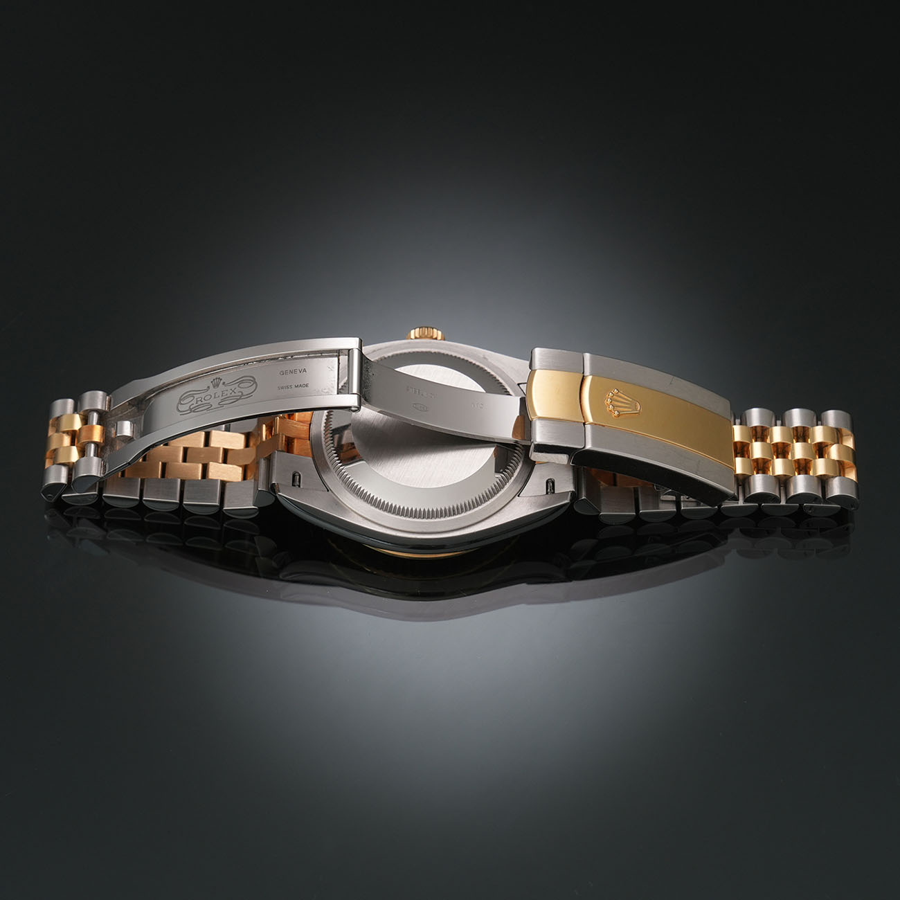 ROLEX(USED)롤렉스 데이저스트36 126233
