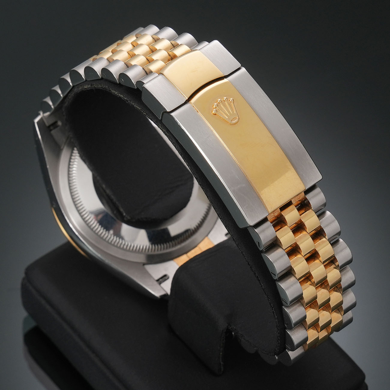 ROLEX(USED)롤렉스 데이저스트36 126233