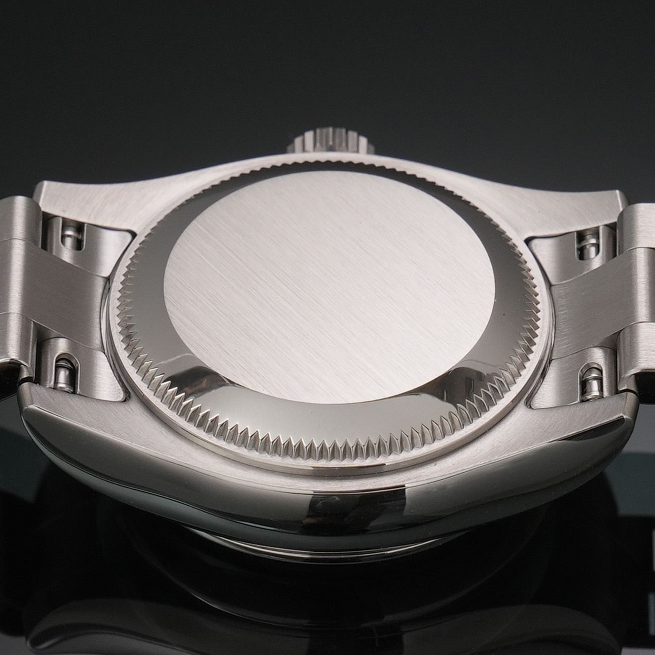 ROLEX(USED)롤렉스 오이스터 퍼페츄얼 26 176200
