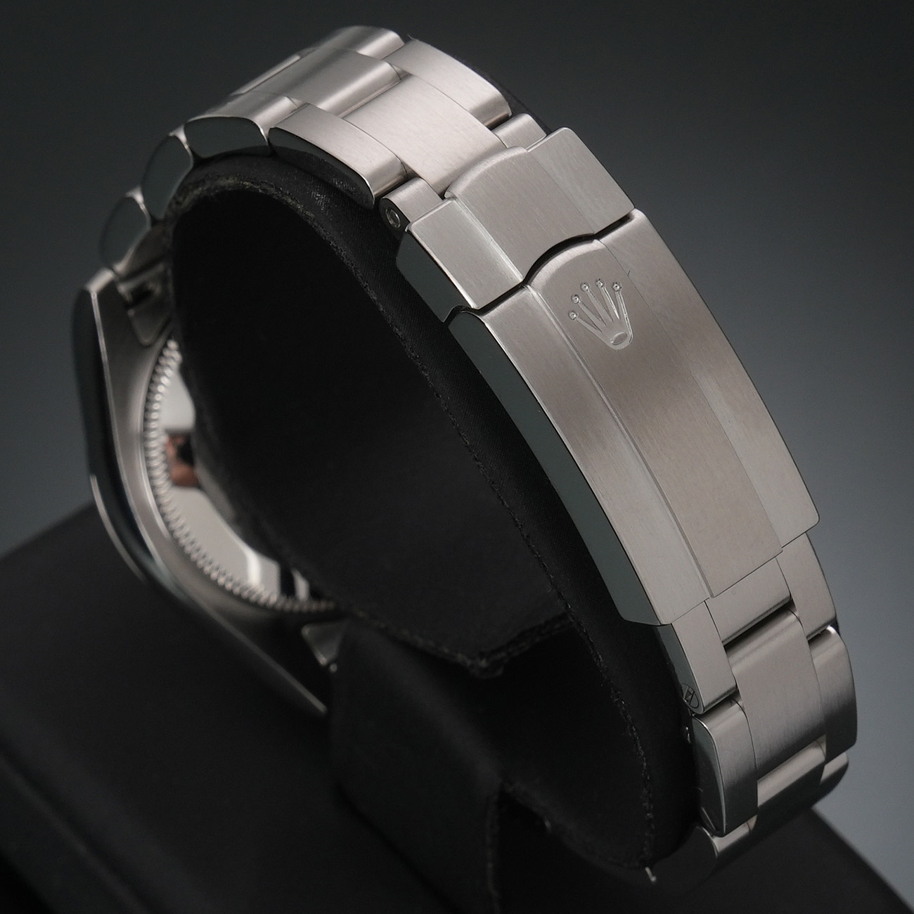 ROLEX(USED)롤렉스 오이스터 퍼페츄얼 26 176200