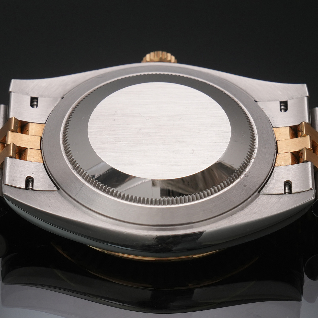 ROLEX(USED)롤렉스 데이저스트 41 126333