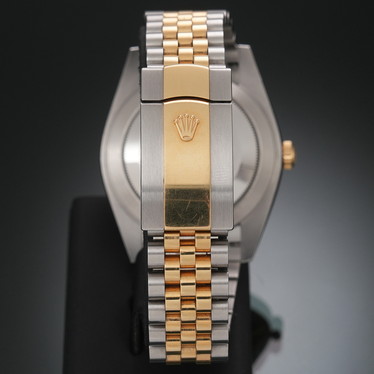 ROLEX(USED)롤렉스 데이저스트 41 126333