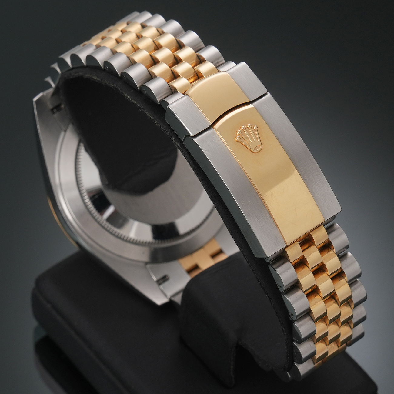 ROLEX(USED)롤렉스 데이저스트 41 126333
