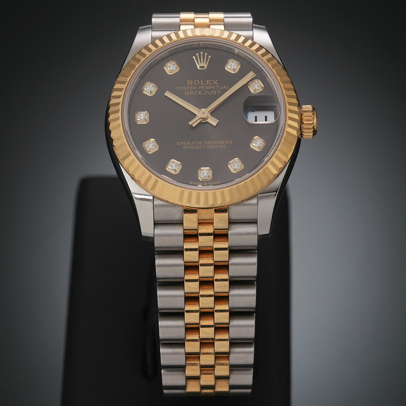 ROLEX(USED)롤렉스 데이저스트 31 278273