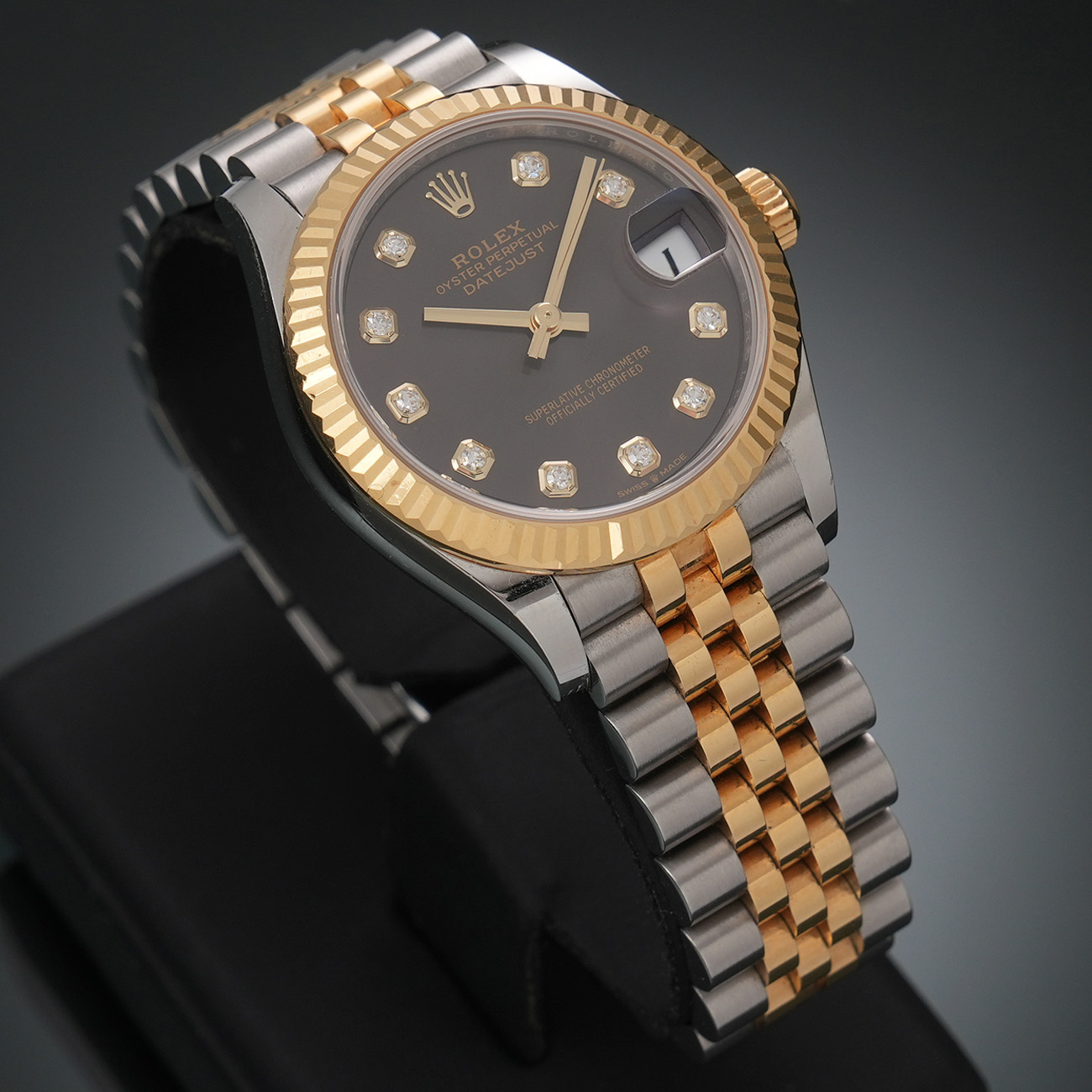 ROLEX(USED)롤렉스 데이저스트 31 278273