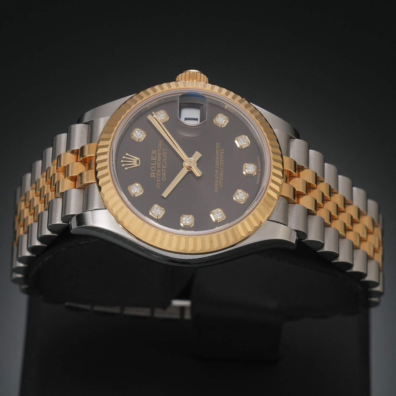 ROLEX(USED)롤렉스 데이저스트 31 278273