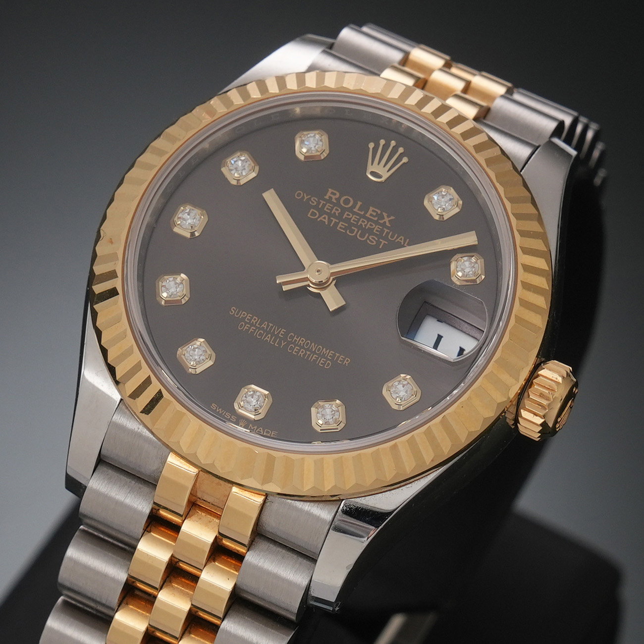 ROLEX(USED)롤렉스 데이저스트 31 278273