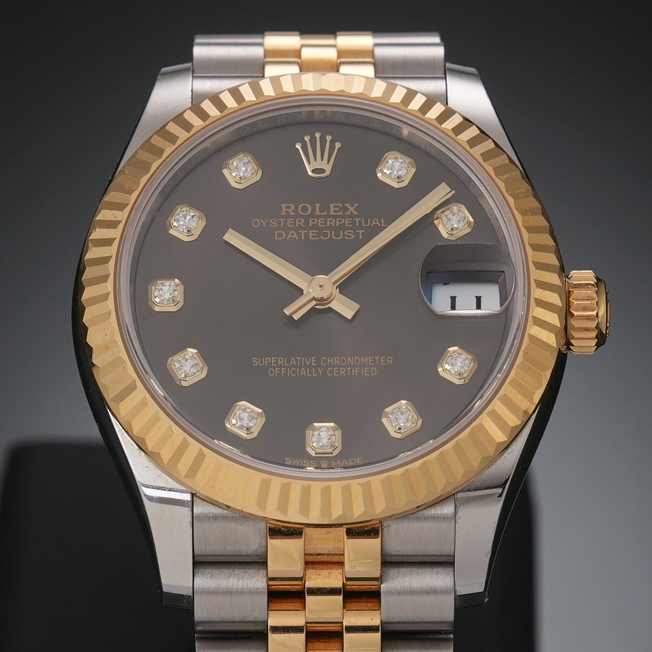 ROLEX(USED)롤렉스 데이저스트 31 278273