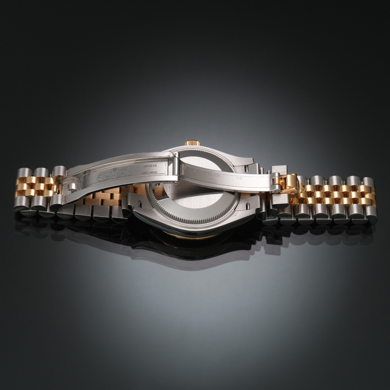 ROLEX(USED)롤렉스 데이저스트 31 278273