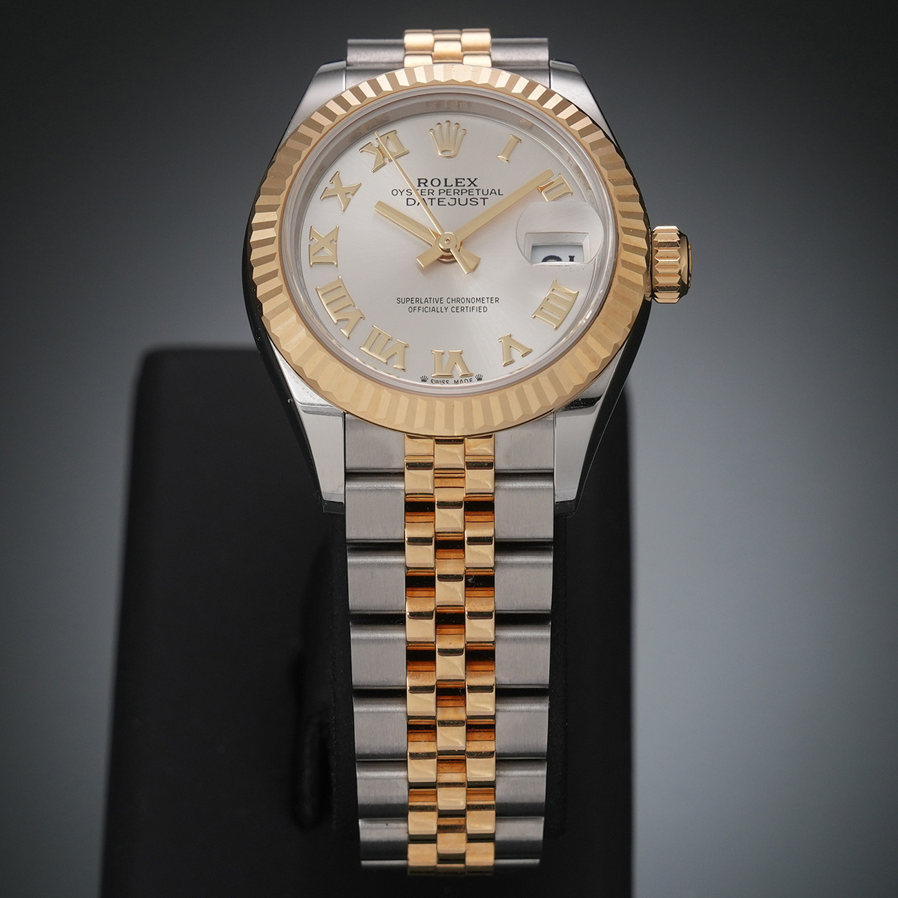 ROLEX(USED)롤렉스 데이저스트 28 279173