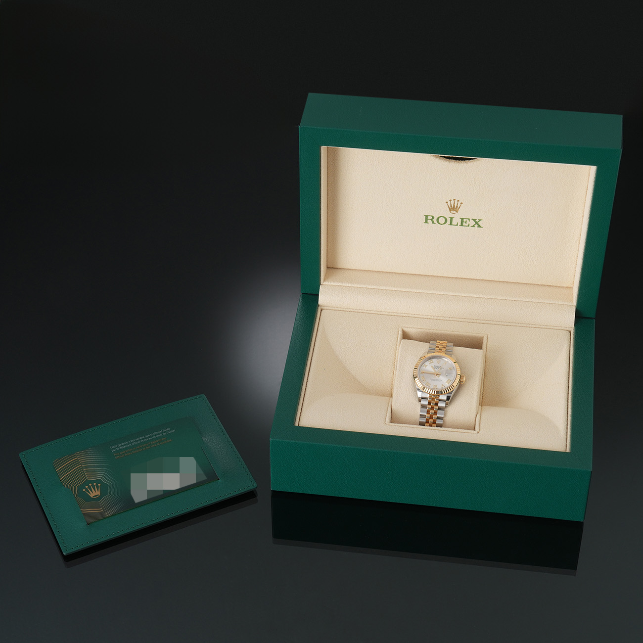 ROLEX(USED)롤렉스 데이저스트 28 279173