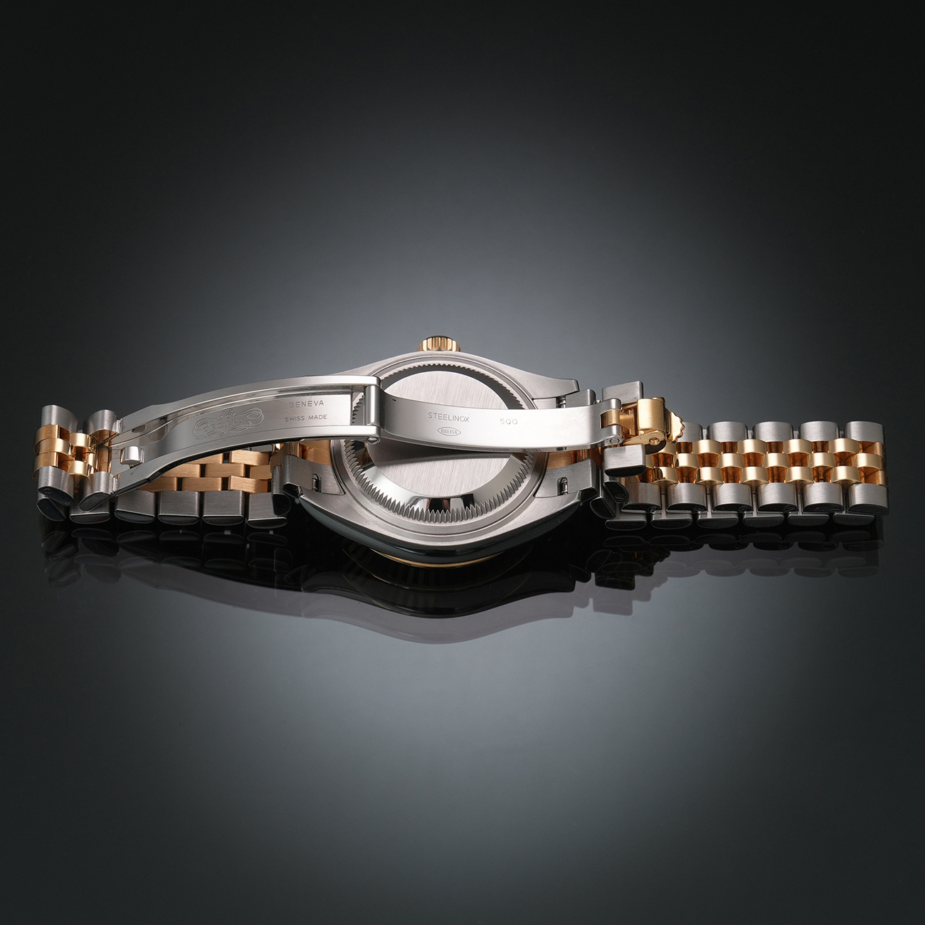 ROLEX(USED)롤렉스 데이저스트 28 279173