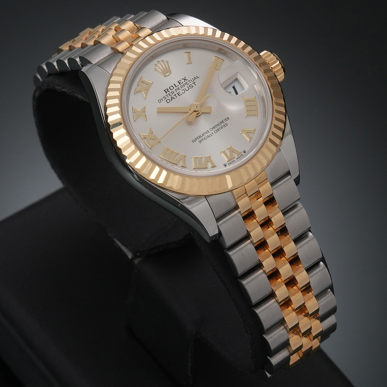 ROLEX(USED)롤렉스 데이저스트 28 279173