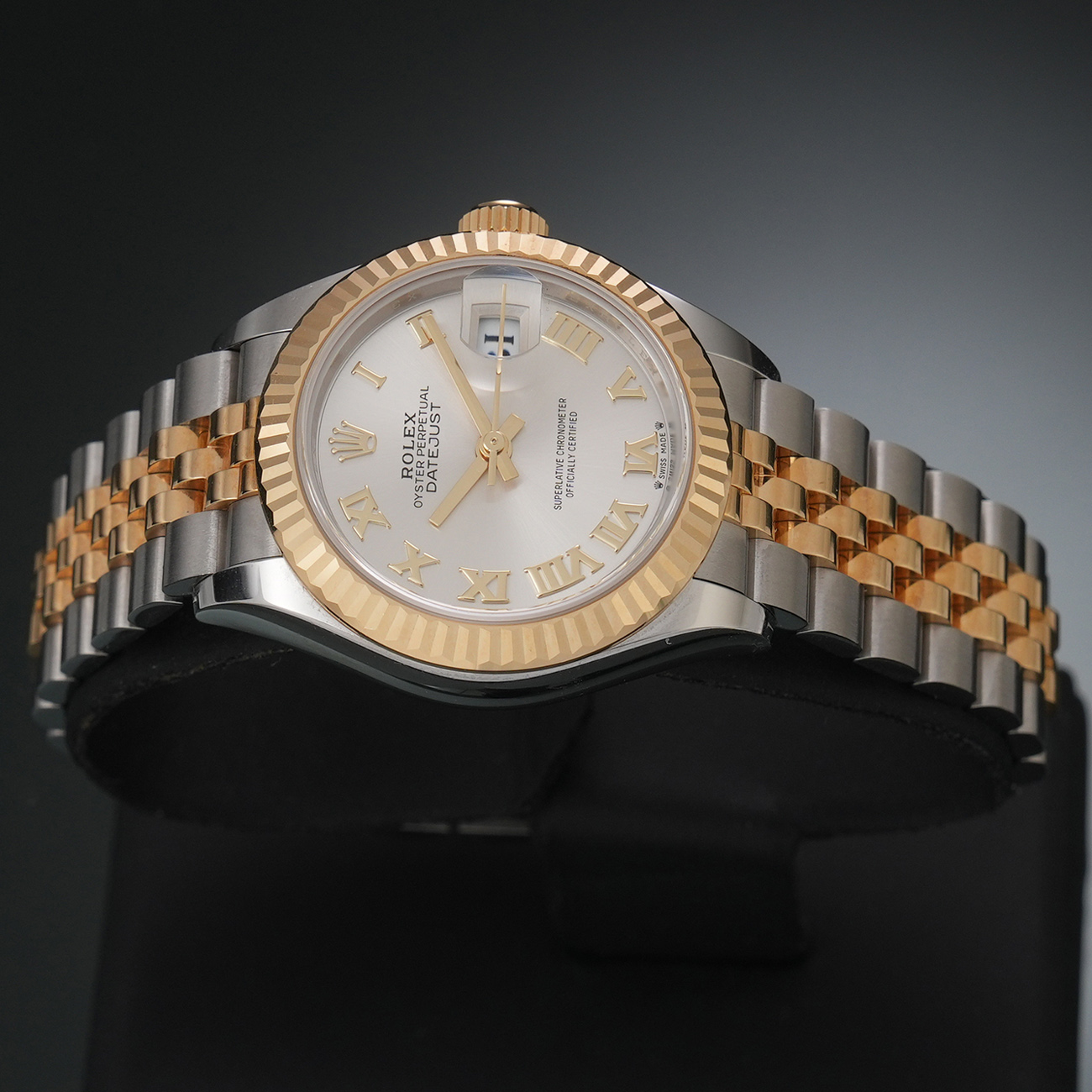 ROLEX(USED)롤렉스 데이저스트 28 279173